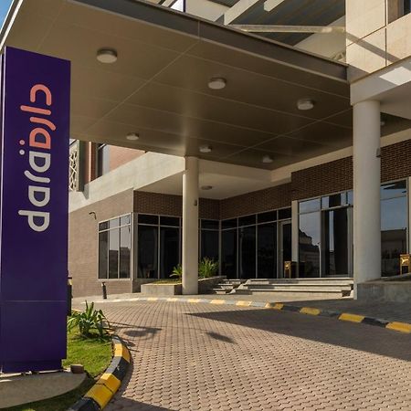Dara Al Rayyan Hotel Riaad Buitenkant foto