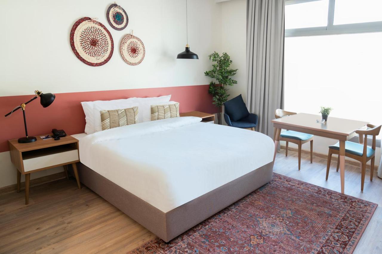 Dara Al Rayyan Hotel Riaad Buitenkant foto