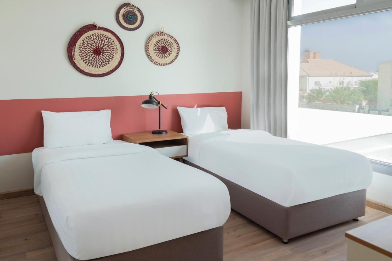 Dara Al Rayyan Hotel Riaad Buitenkant foto
