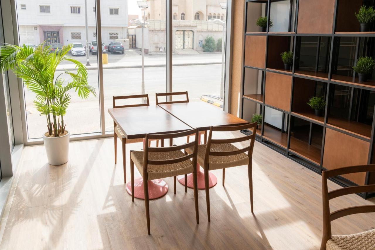 Dara Al Rayyan Hotel Riaad Buitenkant foto