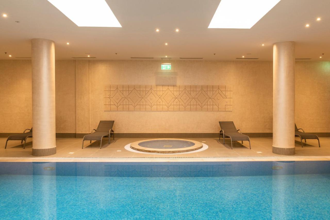 Dara Al Rayyan Hotel Riaad Buitenkant foto
